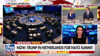 RNC senior advisor reacts to 'embarrassing' Iran strike leaks