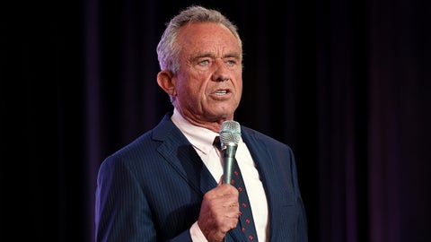 WATCH LIVE: Secretary RFK Jr joins National Governors Association meeting - Fox News