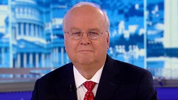 Karl Rove breaks down the delegate math for Super Tuesday
