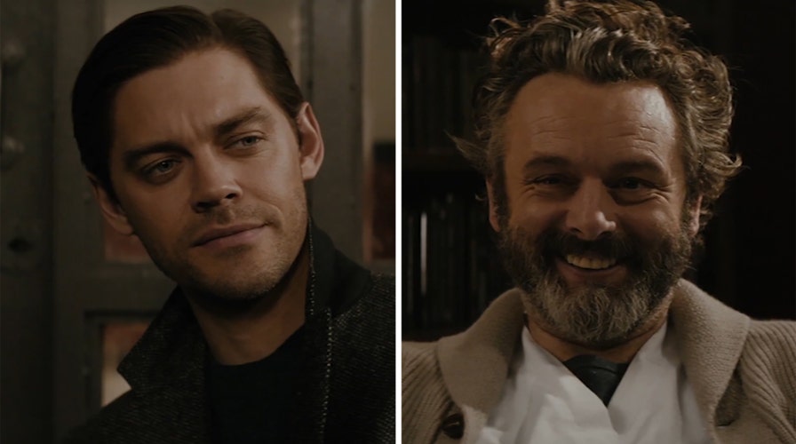 Wild ride on FOX's thriller 'Prodigal Son' culminates in dramatic season one finale