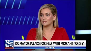 Katie Pavlich: Remember when Trump was called xenophobic for sending the National Guard to the border?