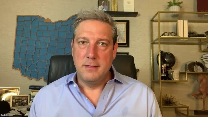 House should pass tax cut to help middle class deal with inflation: Tim Ryan