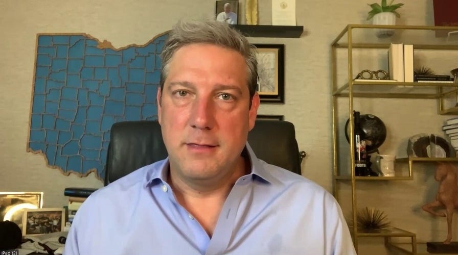 House should pass tax cut to help middle class deal with inflation: Tim Ryan