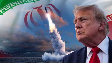 THE NEXT MOVE: Trump weighs next phase after 10 nights of strikes