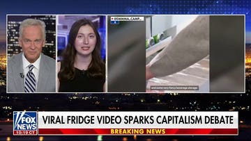 Socialism offers utopian solutions to very real problems, journalist says