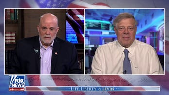 Currently no 'strong moderate voice' in Democratic Party other than Fetterman and Shapiro: Mark Penn