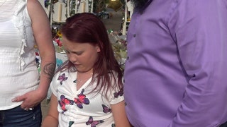 EXCLUSIVE: One student locked inside of the room with the gunman recalls the Uvalde mass shooting