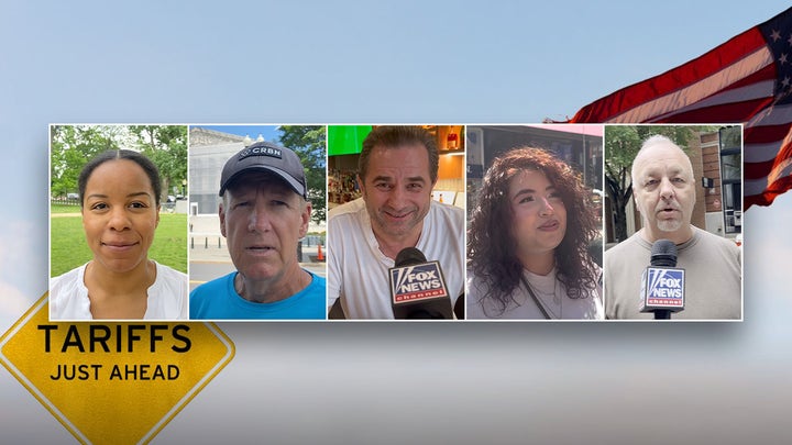 Are Americans willing to pay more for items made in the USA?