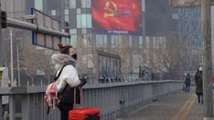 Coronavirus spreads in Chinese prisons, over 500 infected