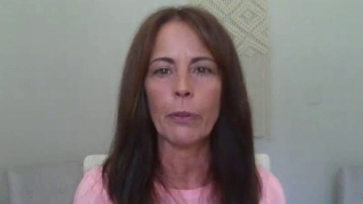 Cuomo accuser tells story in wake of AG report: Something was 'not right'