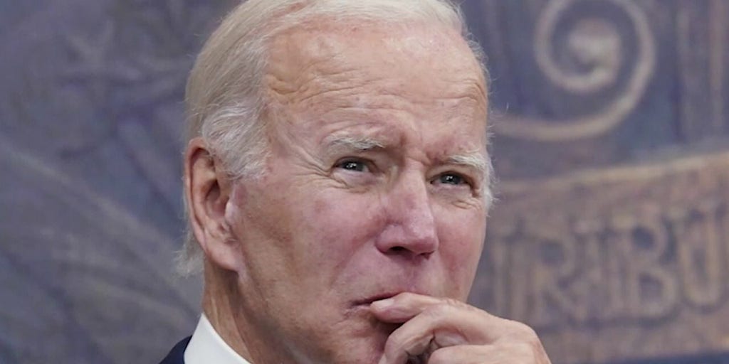 Biden Tests Positive For COVID Again | Fox News Video