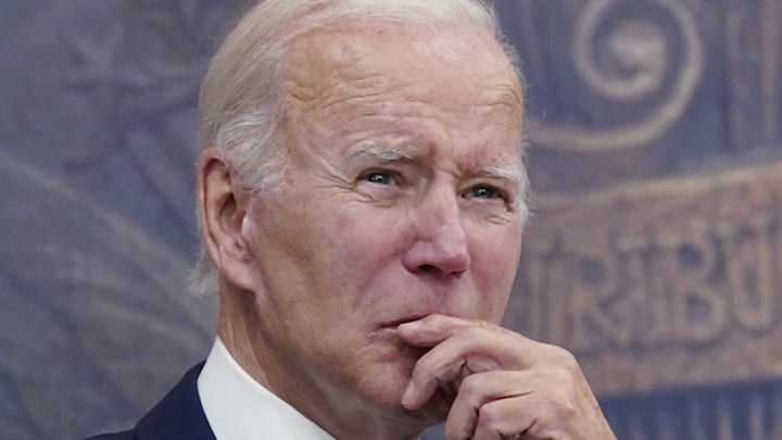 Biden tests positive for COVID again