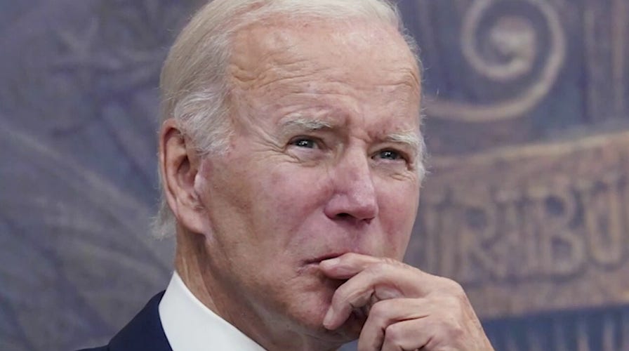 Biden 'played Too Loose' With CDC's Mask Guidance After Negative COVID ...