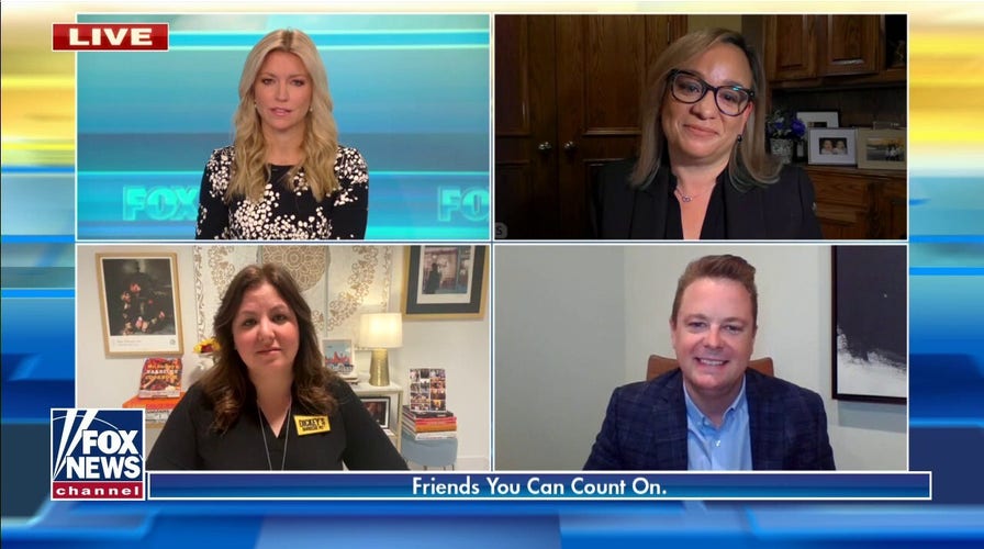 Business owners say they're struggling to fill job openings