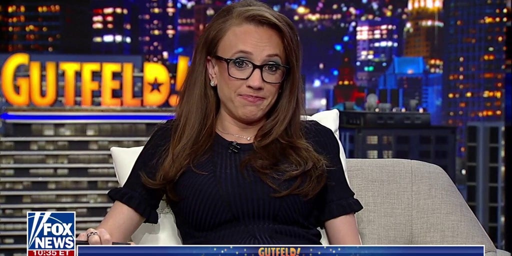 Could this be Biden’s way of getting back at Nancy Pelosi?: Kat Timpf