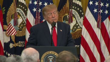 Attacks on airport in Riyadh, Saudi Arabia leave 3 dead as Iran-backed Houthis escalate conflict | Live Updates from Fox News Digital