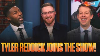 Tyler Reddick Reveals the Final Seconds That Won Him the Daytona 500 🔥