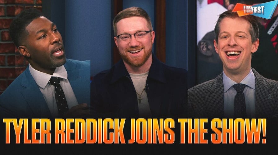 Tyler Reddick Reveals the Final Seconds That Won Him the Daytona 500 🔥