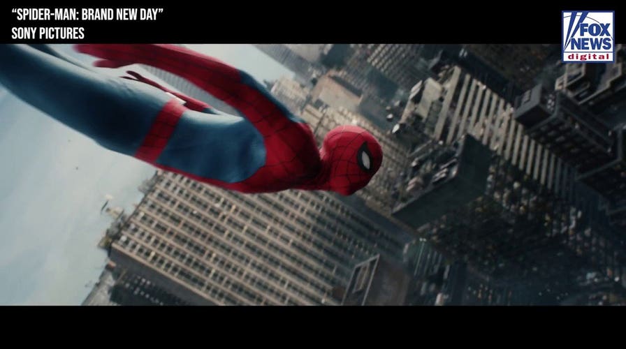 How Summer 2026's remarkable box office results are revitalizing Hollywood