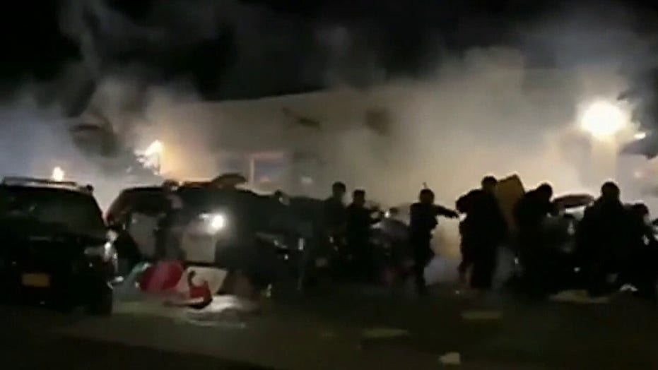 Kay Coles James: Fight for America – voters must do this to stop ...