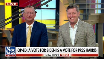 Doug Collins: Democrats don't know what to do