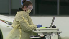 Coronavirus testing kits to be provided by South Korea after Trump call