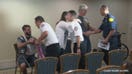 Hiker survives 1,000-foot fall in Hawaii
