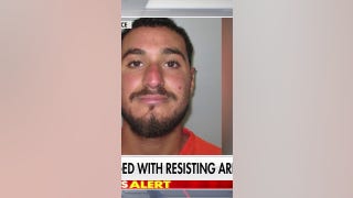 Sheriff blasts illegal migrant for smiling in arrest photo
