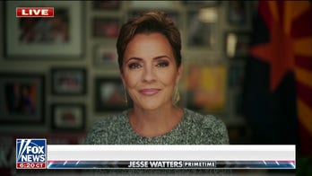 Kari Lake: Fentanyl is killing our young generation