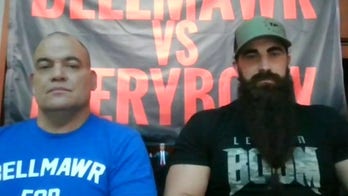 New Jersey gym owners speak out against revoked business license	