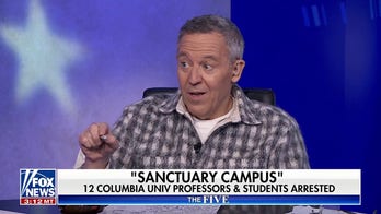 Gutfeld warns to beware of the 'brain snatchers'