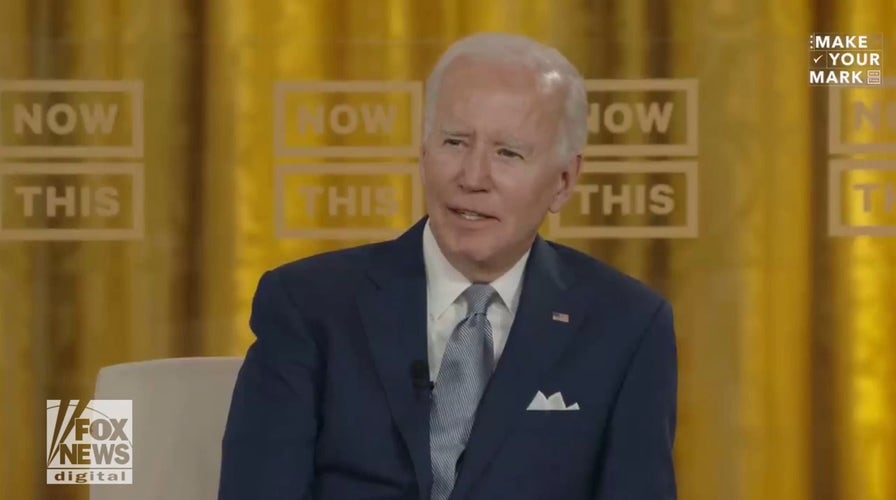 Twitter Shocked By Biden Interview On Transgender Surgery, Public ...