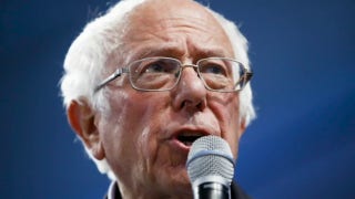 Bernie Sanders argues Biden's student loan handout is not a 'giveaway' - Fox News