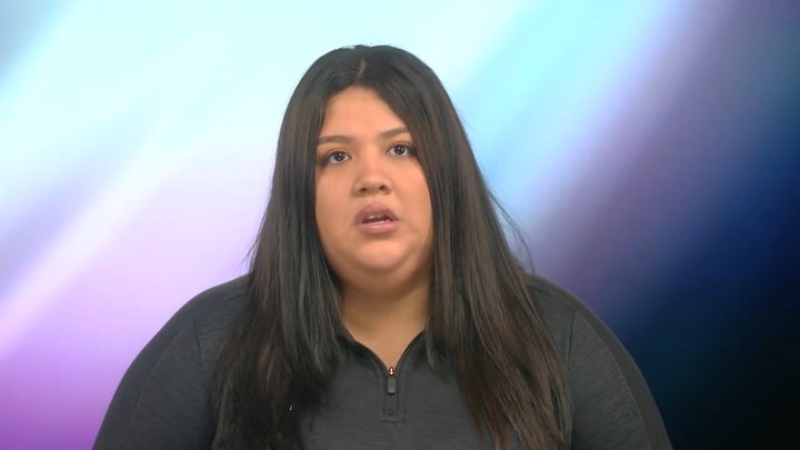 Sister of slain Texas soldier Vanessa Guillen: Evidence in the case is 'sketchy' 