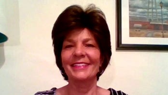 GOP congresswoman-elect says her district rejected Pelosi's far-left agenda: Her values 'don't mesh'