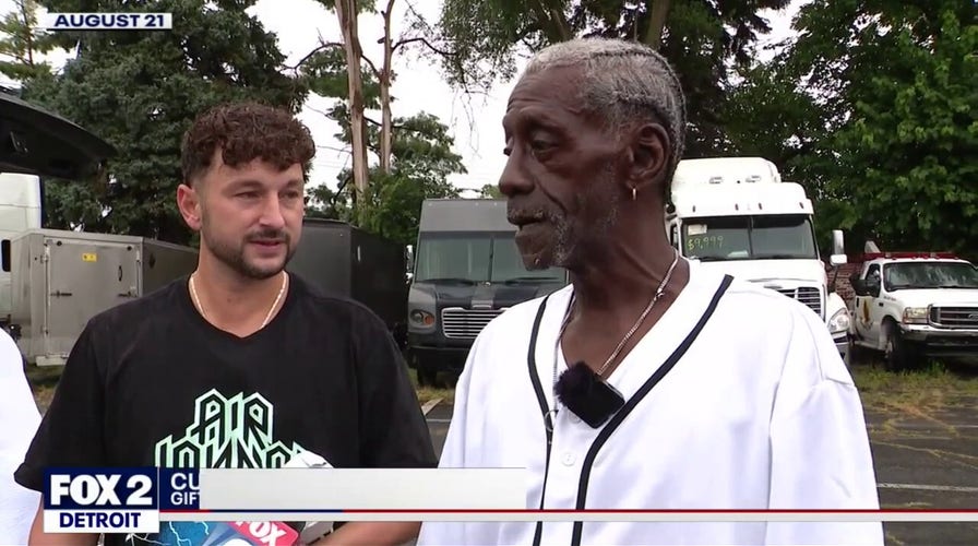 Detroit man awarded $100K by YouTuber later disappears in apparent kidnapping
