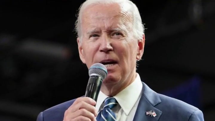 Former FBI agent calls for 'complete overhaul' of access, storage after Biden classified docs discovered
