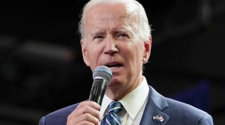 White House Slams House GOP's 'hypocritical' Investigations Into Biden ...