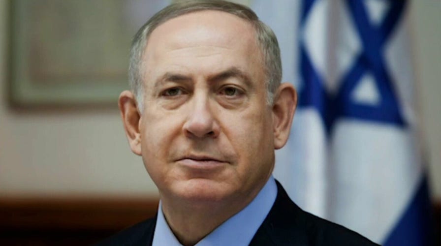 Biden waits nearly a month to call Israeli PM Netanyahu