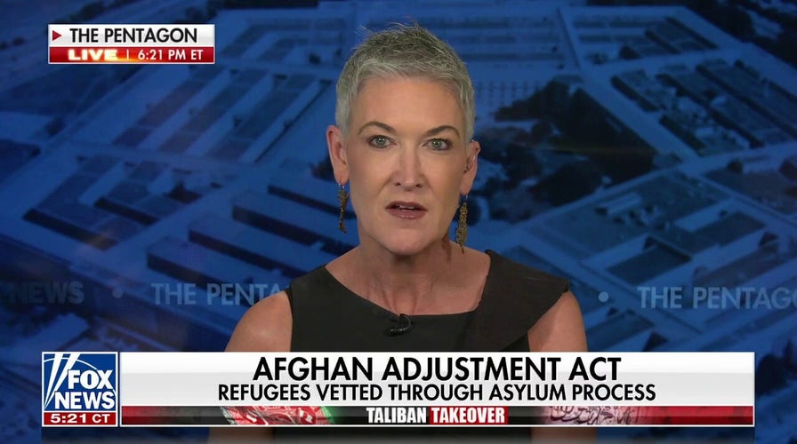 Afghan translators struggling to get US citizenship