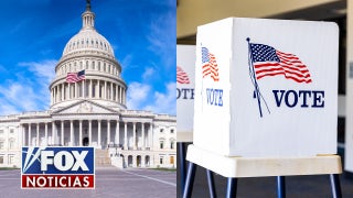 El Congreso aprieta las reglas de votación - Fox News