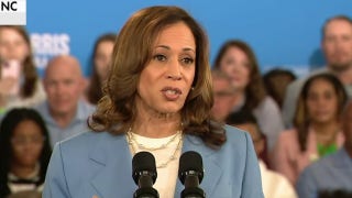 The Economic Mind of Kamala Harris - Fox News