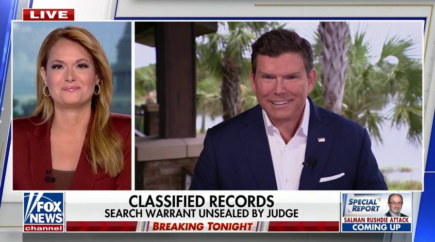 Mar-a-Lago raid search warrant unsealed: What you need to know