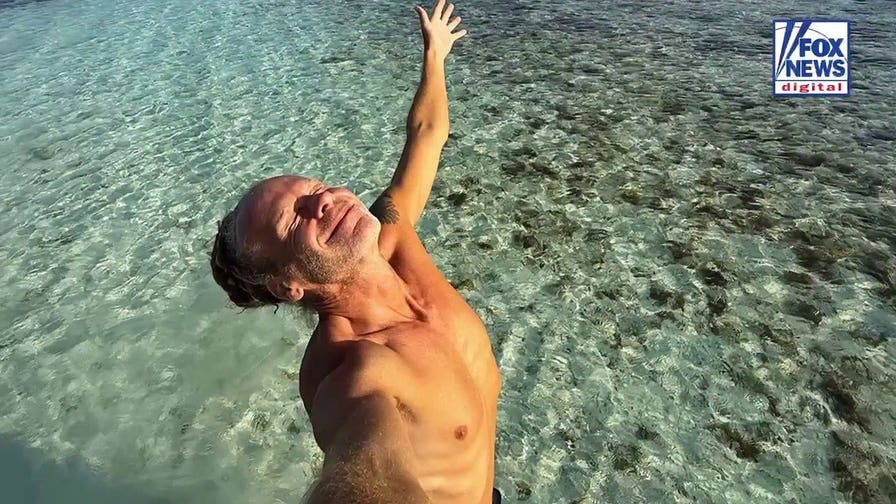 Man credits carnivore diet with dramatic health turnaround: '90% ground beef' and steaks