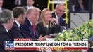 Trump reflects on historic Ukraine peace talks, working toward Putin-Zelenskyy meeting