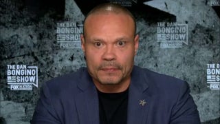 Bongino on Dems' 'evolution' on COVID lab leak theory: 'The evidence was everywhere' - Fox News