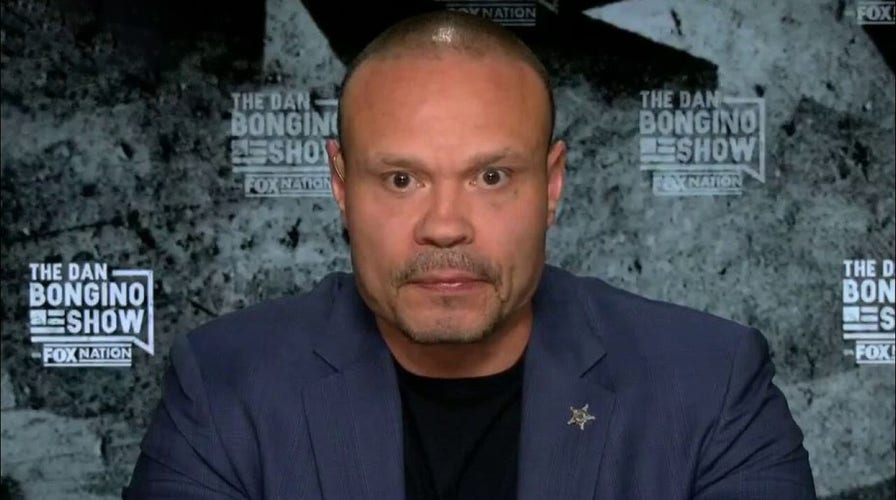 Bongino on Dems' 'evolution' on COVID lab leak theory: 'The evidence was everywhere'