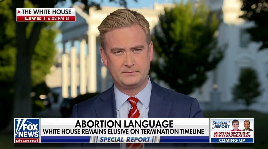 Biden addresses America's largest teacher's union on abortion, not education policy