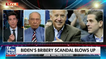 Second whistleblower disclosure in FBI document subpoenaed by GOP