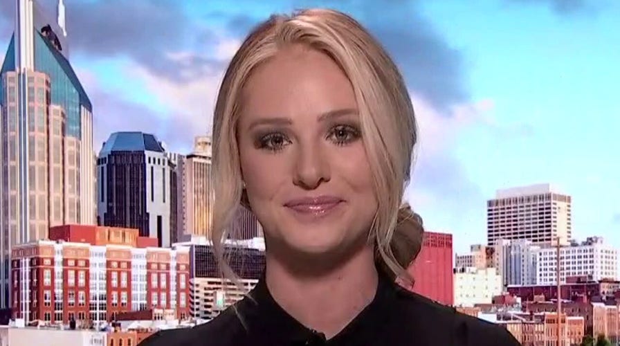California is 'poster child for bad public policy': Tomi Lahren